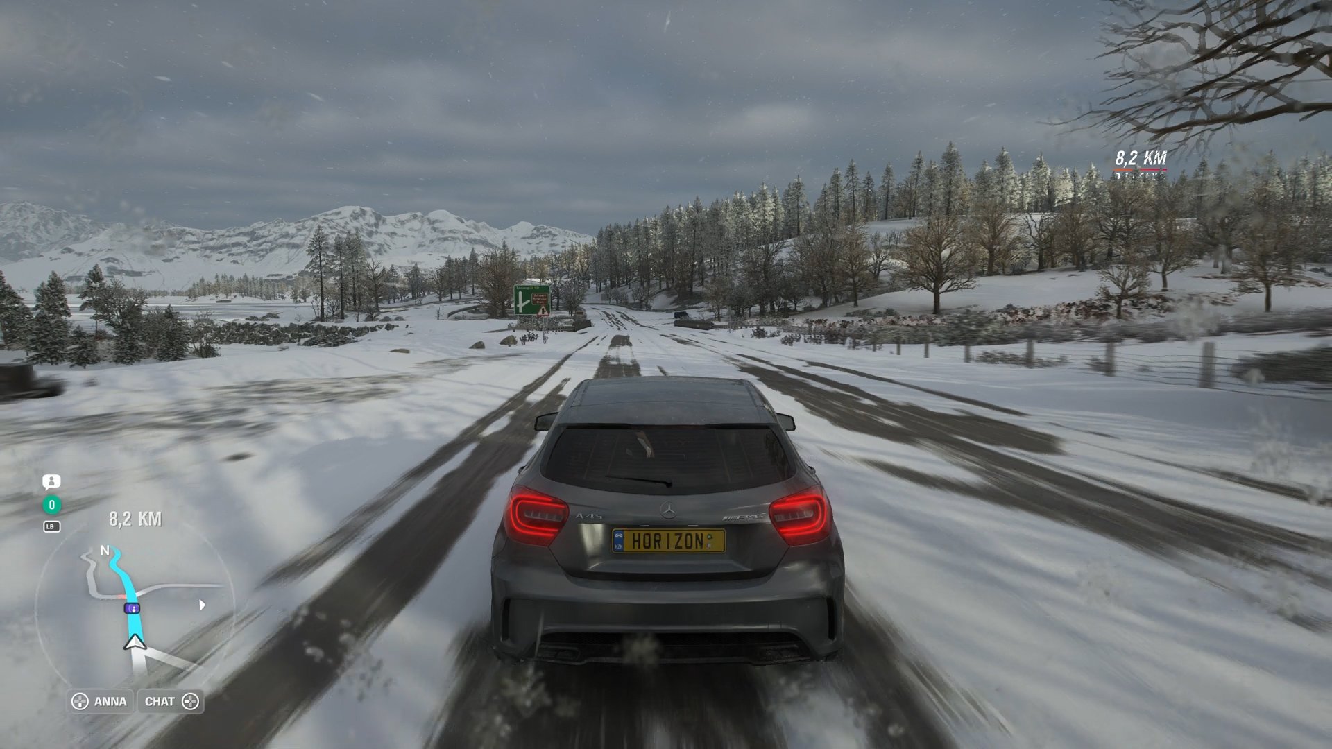 Forza Horizon 4 - Imagen 16